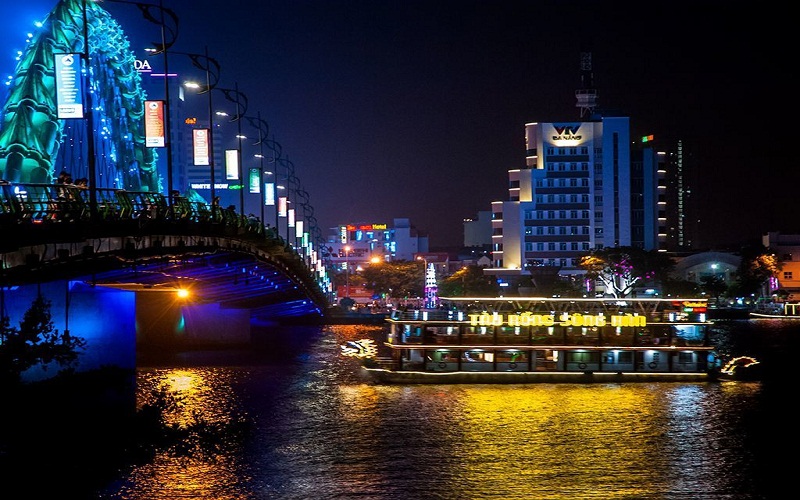 Da Nang Han River Cruise