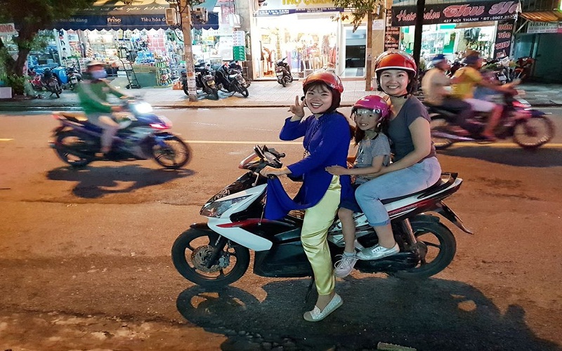 Da Nang Foodie Tour
